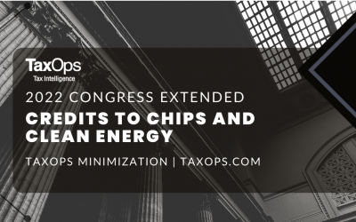More than R&D Credits for Chip Manufacturer Industry Available