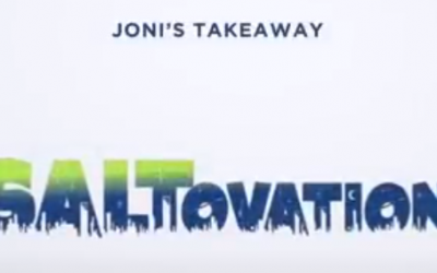 Controlling your narrative with Joni Johnson-Powe