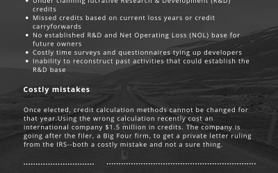 Tax saving strategies to boost transaction value