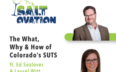 The what, why, and how of Colorado’s SUTS with Ed Sealover and Laurel Witt