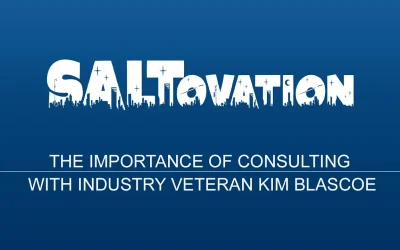 The Importance of Consulting with Industry Veteran Kim Blascoe